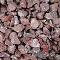 Галька мраморна Черi 15-25, за 1 кг купить