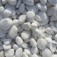 Галька мармур Тасос Ф 60-80 купить