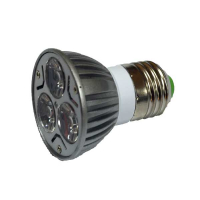 Світлодіодна гідропонна фітолампа Е27 6W купить