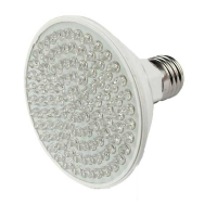 Лампа світлодіодна для росту рослин Е27 5W купить