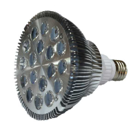 Світлодіодна гідропонна лампа Е27 54W купить