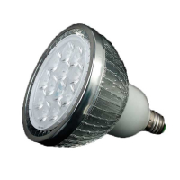 Светодиодная гидропонная фитолампа Е27 36W купить