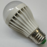 Фiтолампа LED Super Bright E27 5W купить