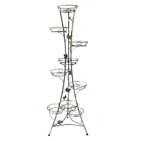 Пiдставка для квiтiв кована Вежа 9 купить