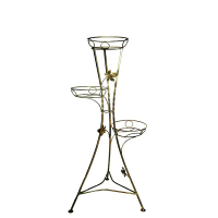 Пiдставка для квiтiв кована Вежа 3 купить