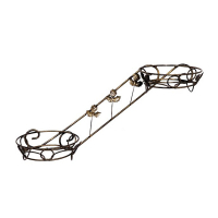 Пiдставка для квiтiв пiдвiсна настiнна 2 купить