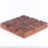 Плитка бетонна з текстурою дерева RUTA JARDINE купить