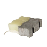 Світлодіодн.плитка Камбілед UNI-STONE, однокол. купить