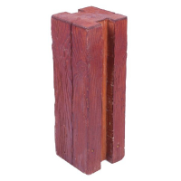 Система огорож Elevado - стовпчик внутрішній 150 х 150 х 600 мм купить