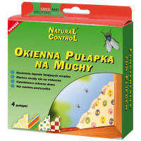 Оконная ловушка для мух и мошкары Swissinno Soluti купить