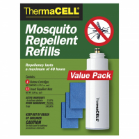 Набір картриджів RB-4 для ThermaCELL (48 год. роботи) купить