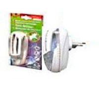 Ультрафіолетова лампа від комах та комарів купить