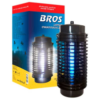 BROS Інсектицидна лампа купить
