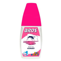 BROS Жидкость против комаров для детей купить