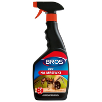BROS спрей от муравьев 450 мл купить