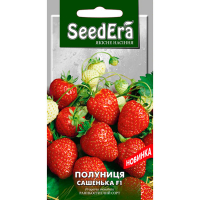 Полуниця Сашенька F1, 0.01г купить