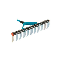 Граблі аератор сombisystem Gardena купить