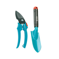 Секатор для квітів Gardena Classic купить