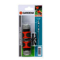 Набір 2 з'єднувачів Gardena 13мм (1/2