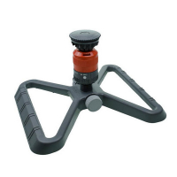 Дощувач Gardena Vario зі штативом купить