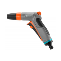 Пістолет-наконечник для поливу Gardena Comfort 2-в-1 купить