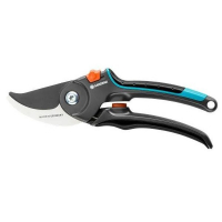 Секатор Comfort, В/М  обвiдний 24мм Gardena купить