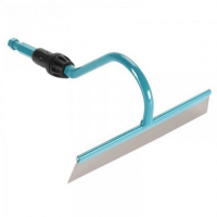 Сапка сталева Combisystem, 18см Gardena купить