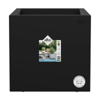 Горщик Elho vivo next 30*30 см св гранiт купить