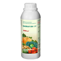 Байкал ЕМ-1-У відкритий ґрунт, 10л. купить