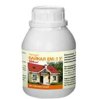 Байкал ЕМ-1-У для побутових потреб, 500мл купить