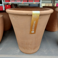 Вазон Terraneo FONDI 30x33 cм (8x4,5см) з підставкою купить