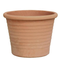 Вазон Terraneo Como 17x14 cм (Outlet) купить