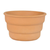 Вазон Terraneo Lecco 33x19 cм (Outlet) купить