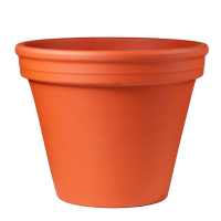 Горщик керамiчний NATUR 16\18 СМ (14) купить