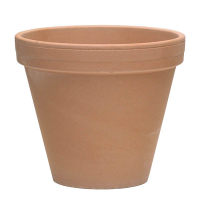 Горщик керамічний звичайний ANTYK 10CM (11) купить