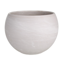 Горщик керамічний ШАР GRANIT 37CM (32) купить