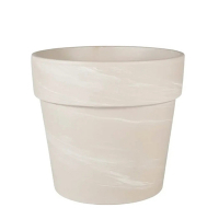 Горщик керамічний CALIMA GRANIT 35CM (32) купить