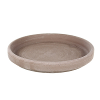 Поддон керамический XLU BASALT IMPR 24CM купить