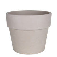 Горщик керамічний CALIMA GRANIT 31CM (28) купить