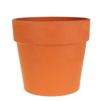 Вазон керамический CALIMA NATUR 38CM (38) купить