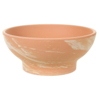 Горщик керамічний Чаша М НМ 31СМ (24) купить