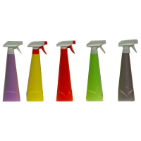 Обприскувач Лілія конус 0,5л купить