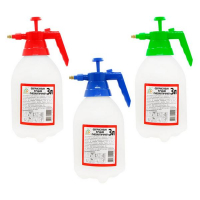 Обприскувач ручн пневматич 3 л купить