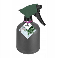 Оприскувач Elho B. for soft 0,6л антрацит купить