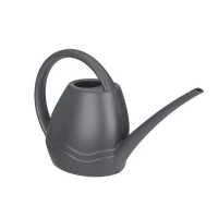 Лiйка Elho Aquarius 3,5л антрацит купить