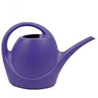 Лійка для кімнатних квітів 1,1л бузкова купить