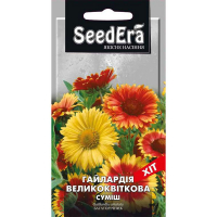 Гайлардія Крупнокольорова суміш 0,3 г купить