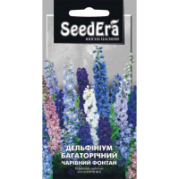 Дельфініум багаторічний Чарівний Фонтан 0,1 г купить