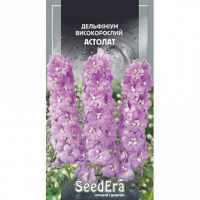 Дельфініум високорослий Астолат Seedera 0,1г купить