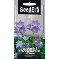 Дзвінчик персиколистний блакитний 0,2 г купить